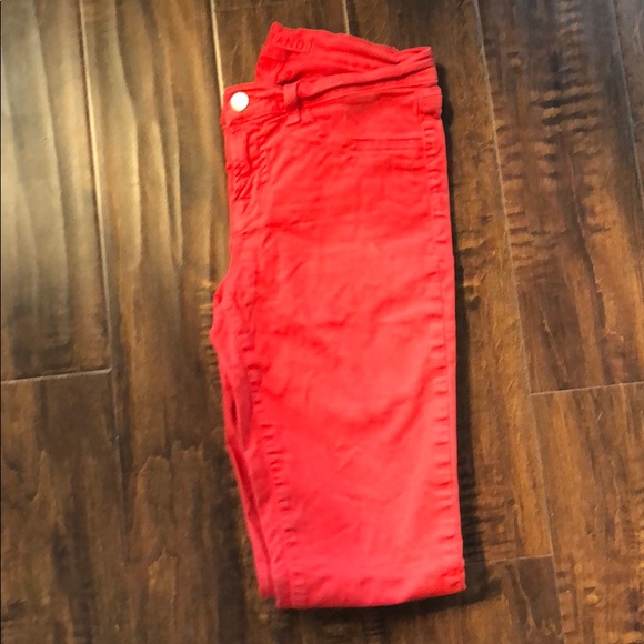 Jbrand skinny pants - Picture 4 of 4